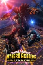 Nonton film Boku no Hero Academia the Movie 3: World Heroes’ Mission (My Hero Academia: World Heroes’ Mission) (2021) idlix , lk21, dutafilm, dunia21