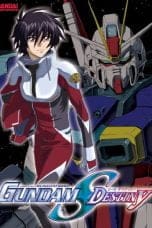 Nonton film Mobile Suit Gundam SEED Destiny Season 2 (2004) idlix , lk21, dutafilm, dunia21