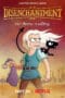 Nonton film Disenchantment Season 2 (2019) idlix , lk21, dutafilm, dunia21