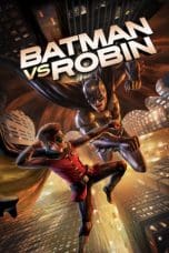 Nonton film Batman vs. Robin (2015) idlix , lk21, dutafilm, dunia21