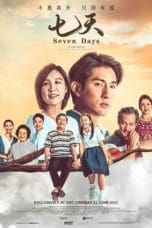 Nonton film Seven Days (2023) idlix , lk21, dutafilm, dunia21