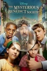 Nonton film The Mysterious Benedict Society Season 1 (2021) idlix , lk21, dutafilm, dunia21