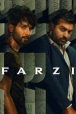 Nonton film Farzi (2023) idlix , lk21, dutafilm, dunia21