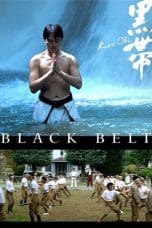 Nonton film Black Belt (2007) idlix , lk21, dutafilm, dunia21