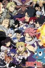 Nonton film Fairy Tail Season 6 (2015) idlix , lk21, dutafilm, dunia21