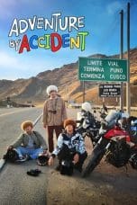 Nonton film Adventure by Accident Season 1 (2022) idlix , lk21, dutafilm, dunia21