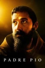 Nonton film Padre Pio (2023) idlix , lk21, dutafilm, dunia21