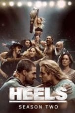 Nonton film Heels Season 2 (2023) idlix , lk21, dutafilm, dunia21