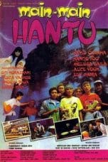 Nonton film Main-main Hantu (1990) idlix , lk21, dutafilm, dunia21