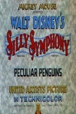 Nonton film Peculiar Penguins (1934) idlix , lk21, dutafilm, dunia21