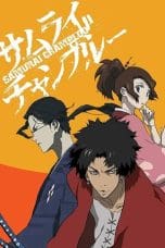 Nonton film Samurai Champloo (2004) idlix , lk21, dutafilm, dunia21