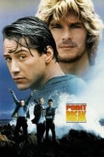 Nonton film Point Break (1991) idlix , lk21, dutafilm, dunia21