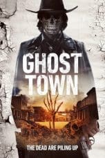 Nonton film Ghost Town (2023) idlix , lk21, dutafilm, dunia21