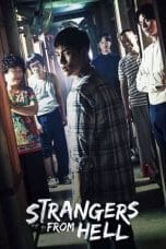 Nonton film Strangers from Hell (2019) idlix , lk21, dutafilm, dunia21