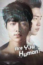 Nonton film Are You Human? (2018) idlix , lk21, dutafilm, dunia21