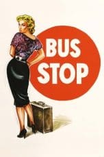 Nonton film Bus Stop (1956) idlix , lk21, dutafilm, dunia21