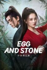 Nonton film Egg and Stone (2023) idlix , lk21, dutafilm, dunia21