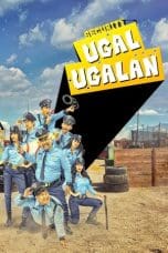 Nonton film Security Ugal-Ugalan (2017) idlix , lk21, dutafilm, dunia21