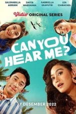 Nonton film Can You Hear Me? (2023) idlix , lk21, dutafilm, dunia21