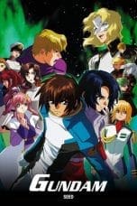 Nonton film Mobile Suit Gundam SEED Season 1 (2002) idlix , lk21, dutafilm, dunia21