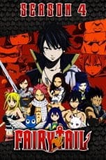 Nonton film Fairy Tail Season 4 (2012) idlix , lk21, dutafilm, dunia21