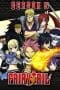 Nonton film Fairy Tail Season 5 (2014) idlix , lk21, dutafilm, dunia21