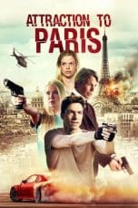 Nonton film Attraction to Paris (2021) idlix , lk21, dutafilm, dunia21