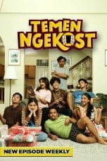 Nonton film Temen Ngekost (2023) idlix , lk21, dutafilm, dunia21