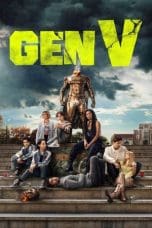 Nonton film Gen V (2023) idlix , lk21, dutafilm, dunia21