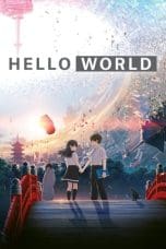 Nonton film Hello World (2019) idlix , lk21, dutafilm, dunia21