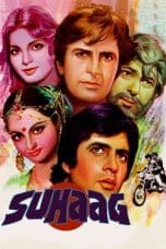 Nonton film Suhaag (1979) idlix , lk21, dutafilm, dunia21