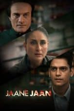 Nonton film Jaane Jaan (2023) idlix , lk21, dutafilm, dunia21