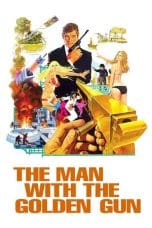 Nonton film The Man with the Golden Gun (1974) idlix , lk21, dutafilm, dunia21