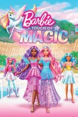 Nonton film Barbie: A Touch of Magic (2023) idlix , lk21, dutafilm, dunia21