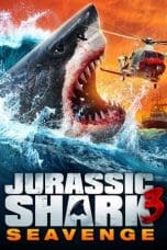 Nonton film Jurassic Shark 3: Seavenge (2023) idlix , lk21, dutafilm, dunia21