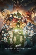 Nonton film Tate no Yūsha no Nariagari Season 3 (The Rising of the Shield Hero) (2023) idlix , lk21, dutafilm, dunia21