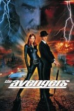 Nonton film The Avengers (1998) idlix , lk21, dutafilm, dunia21