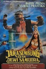 Nonton film Jaka Sembung dan Dewi Samudra (1990) idlix , lk21, dutafilm, dunia21