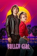 Nonton film Valley Girl (2020) idlix , lk21, dutafilm, dunia21