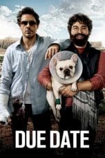 Nonton film Due Date (2010) idlix , lk21, dutafilm, dunia21