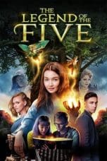 Nonton film The Legend of The Five (2020) idlix , lk21, dutafilm, dunia21