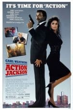 Nonton film Action Jackson (1988) idlix , lk21, dutafilm, dunia21