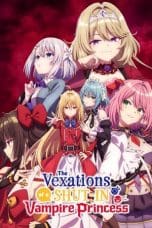 Nonton film Hikikomari Kyuuketsuki no Monmon (The Vexations of a Shut-In Vampire Princess) (2023) idlix , lk21, dutafilm, dunia21