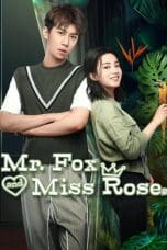 Nonton film Mr. Fox and Miss Rose (2020) idlix , lk21, dutafilm, dunia21