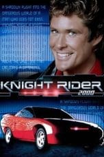 Nonton film Knight Rider 2000 (1991) idlix , lk21, dutafilm, dunia21