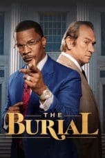 Nonton film The Burial (2023) idlix , lk21, dutafilm, dunia21