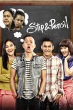 Nonton film Stip & Pensil (2017) idlix , lk21, dutafilm, dunia21