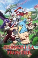 Nonton film Shangri-La Frontier Season 2 (2024) idlix , lk21, dutafilm, dunia21