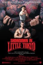 Nonton film Showdown in Little Tokyo (1991) idlix , lk21, dutafilm, dunia21