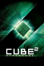 Nonton film Cube 2: Hypercube (2002) idlix , lk21, dutafilm, dunia21